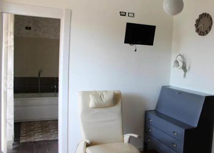 B&B Via Roma