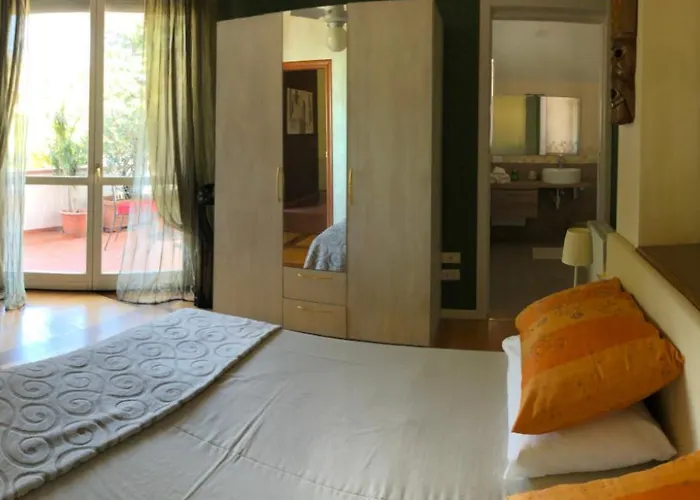 B&B Via Roma