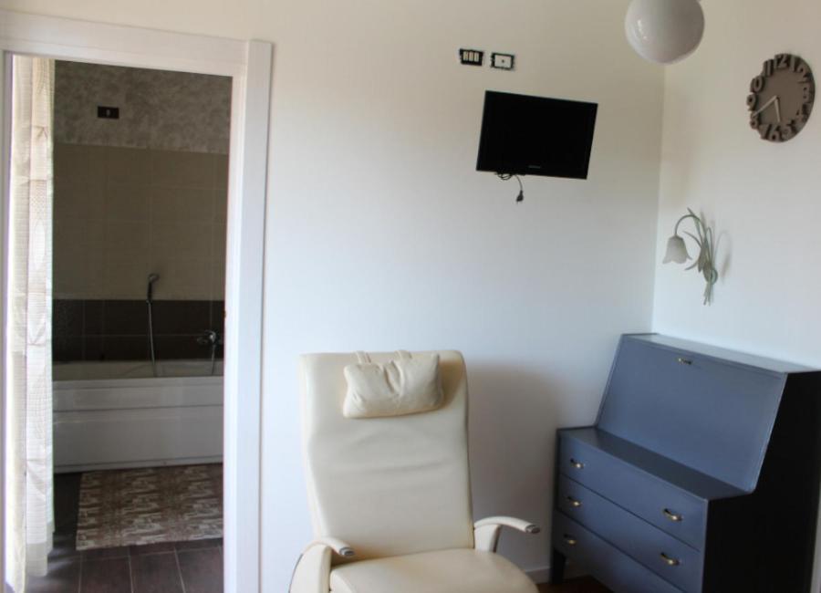 Bed and breakfast Via Roma *