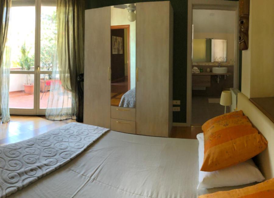 Via Roma Bed and breakfast